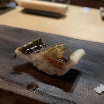 Nimblefish - Anago Shirani - Sushi Bars Near Me - Portland, Oregon