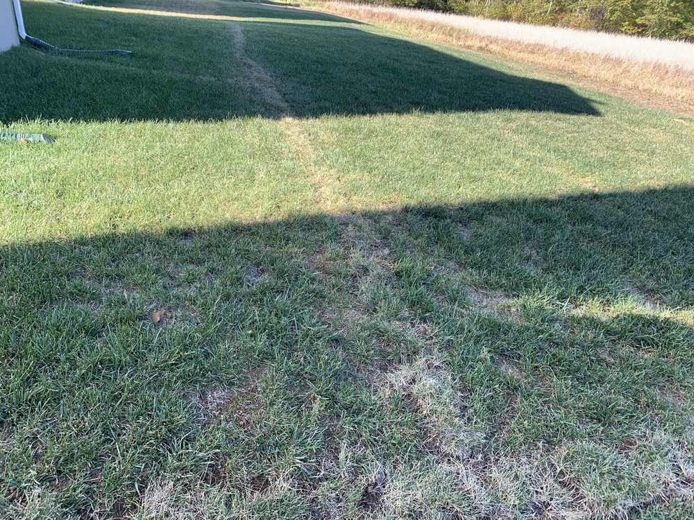 Slide of Imperial Irrigation & Lighting