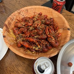All Season Seafood