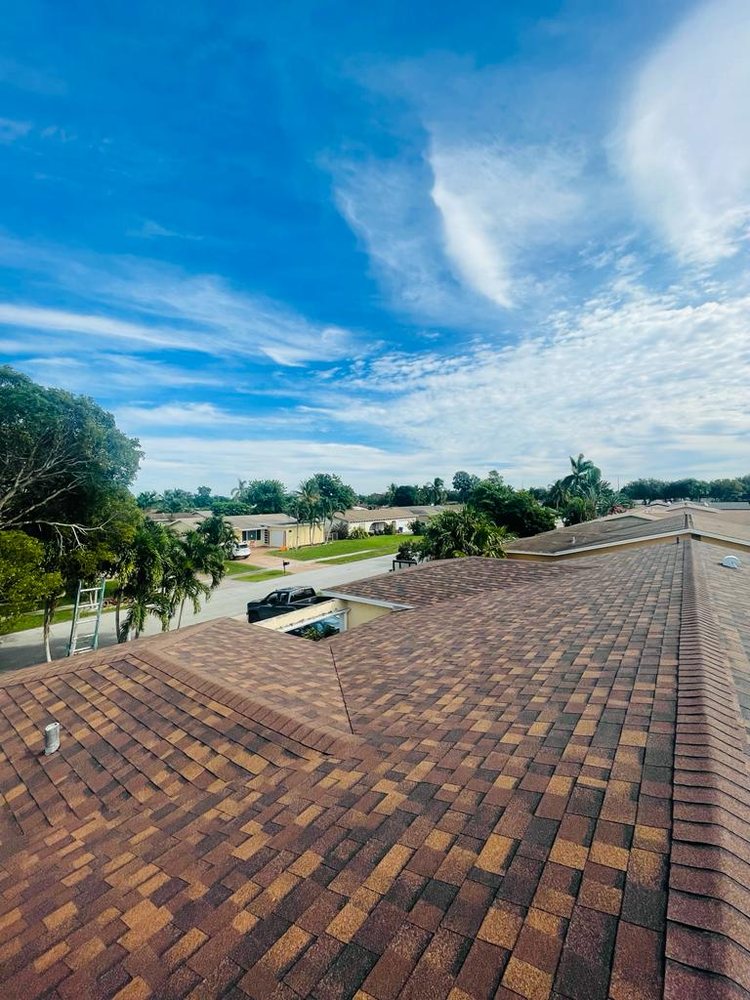 Slide of Palma Roofing Contractors