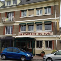 Restaurant du Port