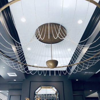 The Edwin Hotel - Another view from Sitting Area - Hotels Near Me - Chattanooga, Tennessee