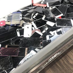 These phones have a problem...I don't anymore. These phones have a problem...I don't anymore.