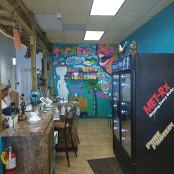 La Belle Jacmelienne Cafe - Restaurant - Haitian Near Me - Miramar, Florida La Belle Jacmelienne Cafe - Restaurant - Haitian Near Me - Miramar, Florida