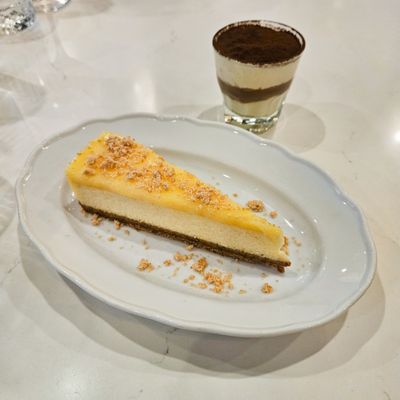 Piano Piano Restaurant by null