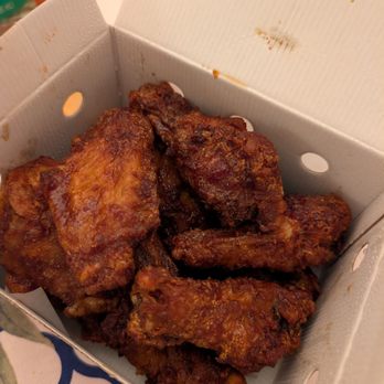 Bonchon Skokie - Chicken Wings Near Me - Skokie, Illinois