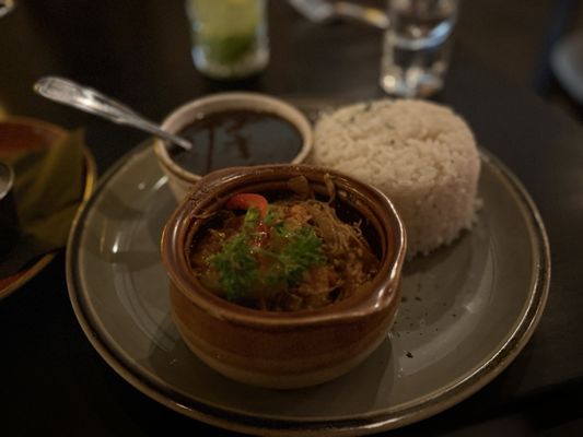 Doña Habana Restaurant by null