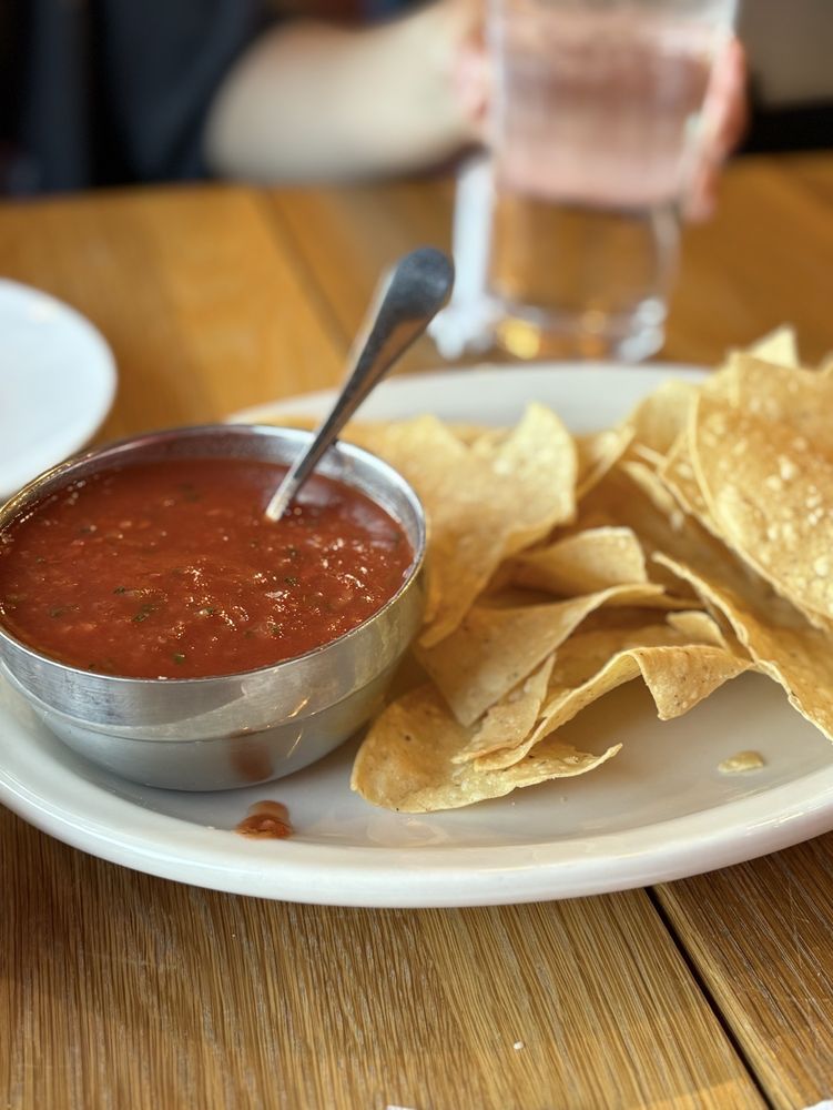 Canela Mexican Cafe