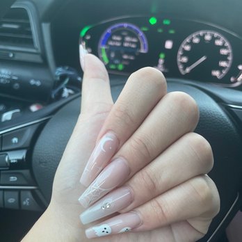 Ed Nails And Lashes - Halloween nails by Ed - Nail Salons Near Me - Rancho Cucamonga, California Ed Nails And Lashes - Halloween nails by Ed - Nail Salons Near Me - Rancho Cucamonga, California
