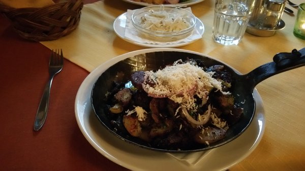 Zum alten Fassl by null