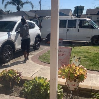 Always On Time Mobile Car Wash - Auto Detailing Near Me