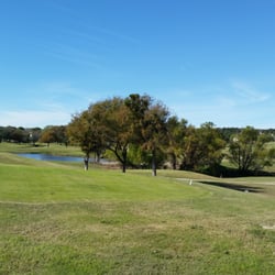Hills Of Cove Golf Course