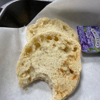 Tailwind Bar & Bistro - a half eaten bagel - Bars Near Me - Shreveport, Louisiana Tailwind Bar & Bistro - a half eaten bagel - Bars Near Me - Shreveport, Louisiana