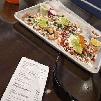 Villa’s Tacos - Tacos Near Me - Las Vegas, Nevada Villa’s Tacos - Tacos Near Me - Las Vegas, Nevada