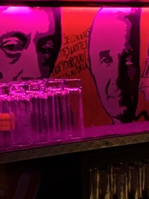 Havana Café by null