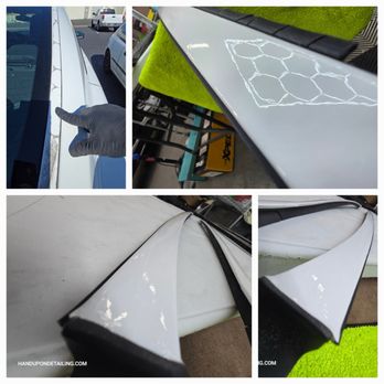 Hand Upon Detailing & Ceramic Coatings - Auto Detailing Near Me - Escondido, California