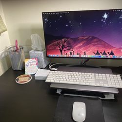 True You Ministries - Desk