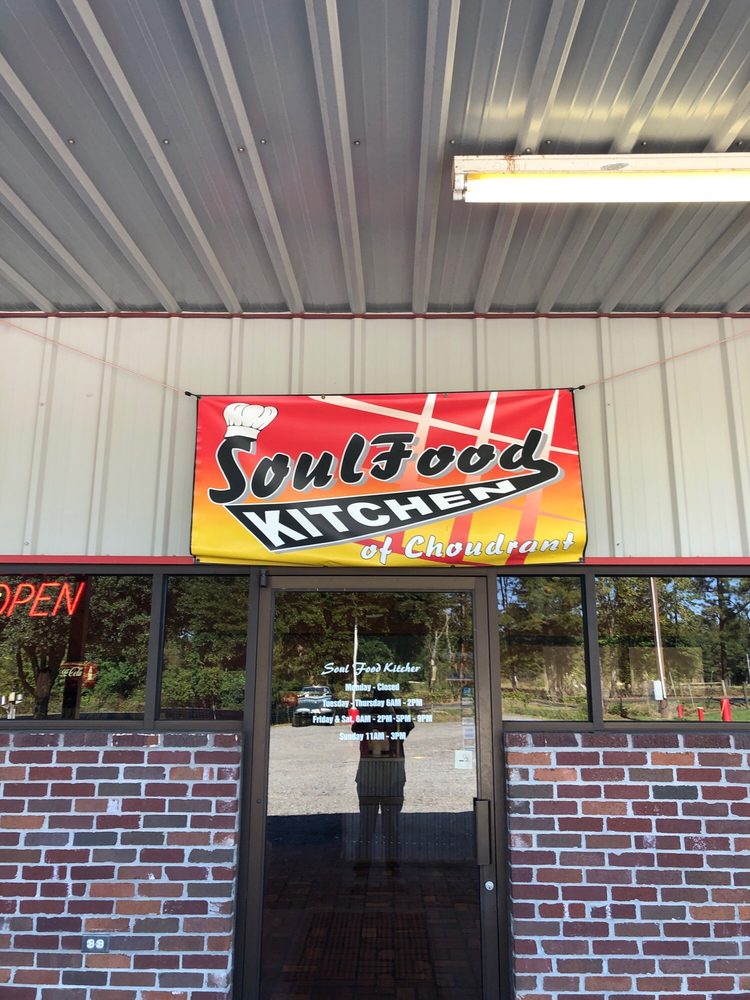 SOUL FOOD KITCHEN 14 Reviews 3731 Elm St, Choudrant, Louisiana