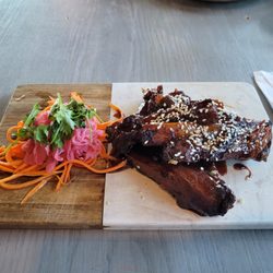 The Granary Kitchen