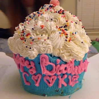 Baskin-Robbins - My Ice Cream Cake for my birthday~ - Ice Cream & Frozen Yogurt Near Me - Burbank, California Baskin-Robbins - My Ice Cream Cake for my birthday~ - Ice Cream & Frozen Yogurt Near Me - Burbank, California