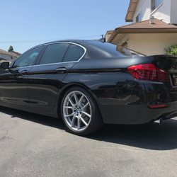 Idparts - 2014 F10