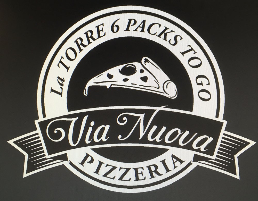 VIA NUOVA 26 Photos 101 S Kennedy Dr, McAdoo, Pennsylvania Pizza