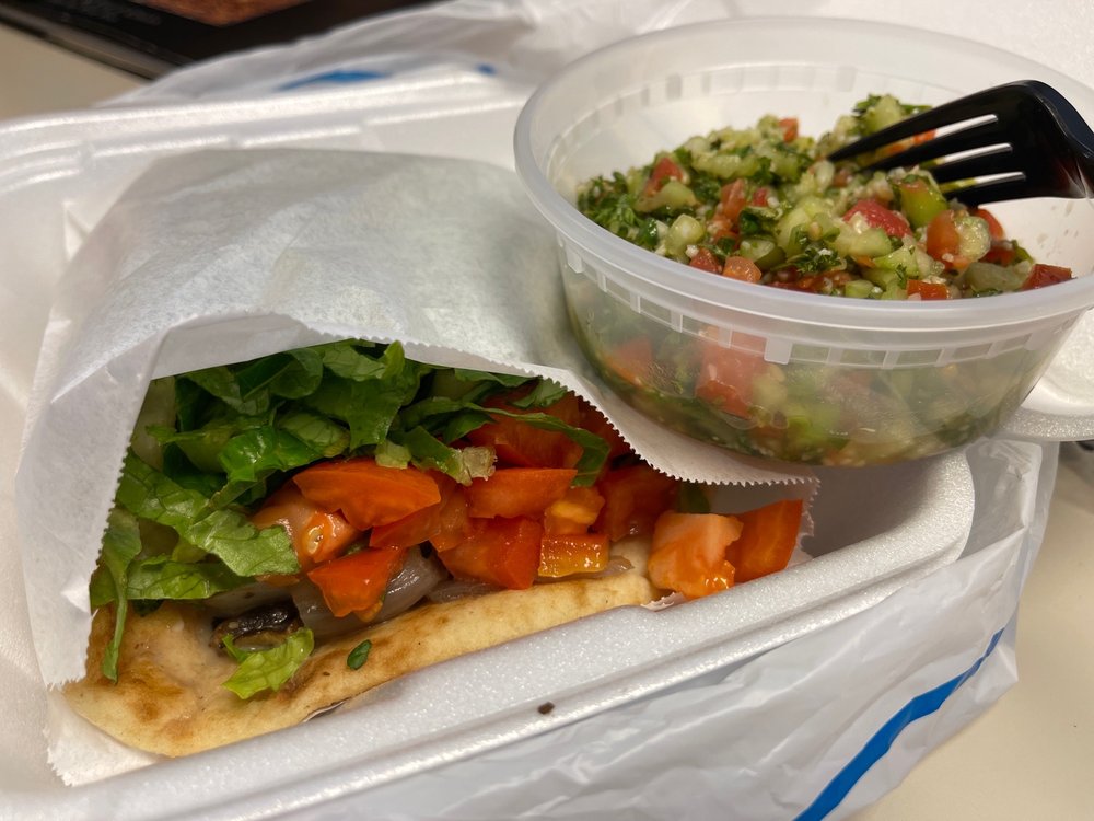 ISLAND GRILL 1201 Louisiana St, Houston, TX Yelp