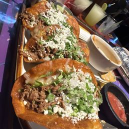 Birria Tacos