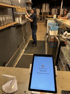 Roadmap Brewing Co. by null