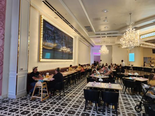 Sugar Factory - Glendale by null