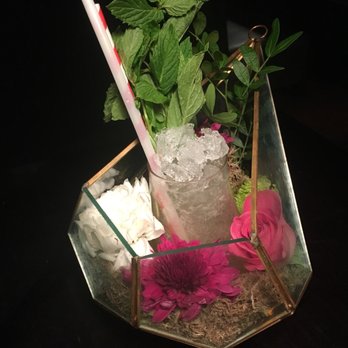 The Washhouse - Cocktail Bars Near Me - Manchester, XGM