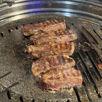 Jjang Korean BBQ - Barbeque Near Me - Richmond, British Columbia Jjang Korean BBQ - Barbeque Near Me - Richmond, British Columbia