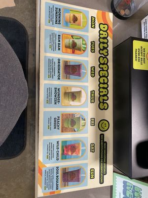 JuiceLand - Bellaire by null