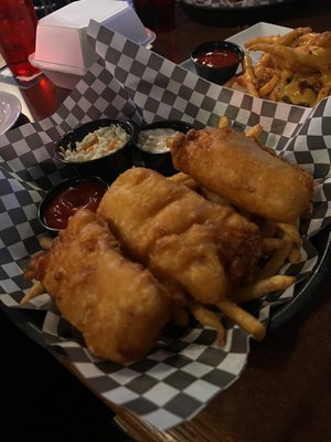 MaGillyCuddys by null