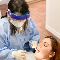 Tea Tree Dental - Cleanings by the best hygienist