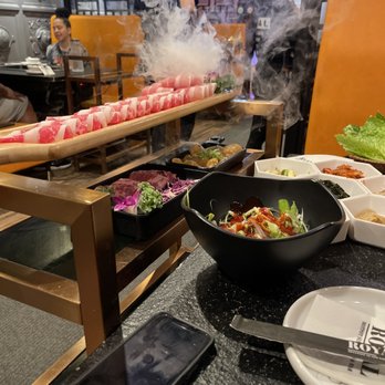 Perillas - Boston - Greatness! - Korean Near Me - Boston, Massachusetts