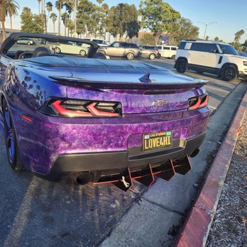 Auto Addict USA - Auto Customization Near Me - Anaheim, California
