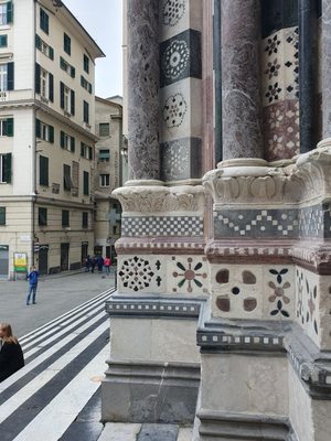 Cattedrale di San Lorenzo by null