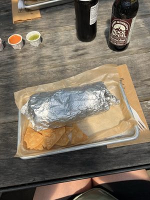 Tight Tacos by null