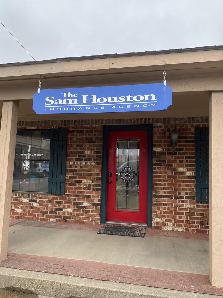 THE SAM HOUSTON INSURANCE AGENCY 103 S Madison St, Madisonville, Texas Auto Insurance