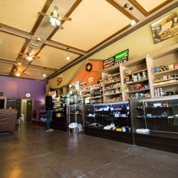 Burnin' Earth Smoke Shop
