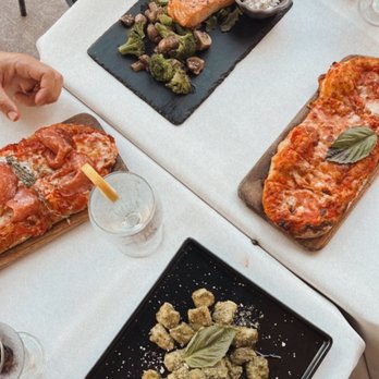 Rome's Flavours - Desserts Near Me - Winter Park, Florida