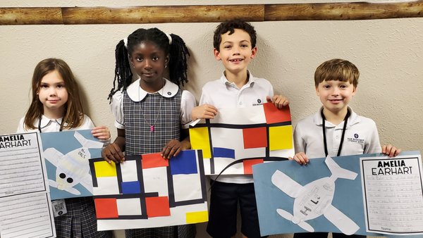 Our Redeemer Lutheran School