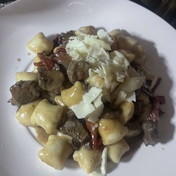 Arca - Truffle gnocchi - Italian Near Me - Lincoln Park, New Jersey Arca - Truffle gnocchi - Italian Near Me - Lincoln Park, New Jersey