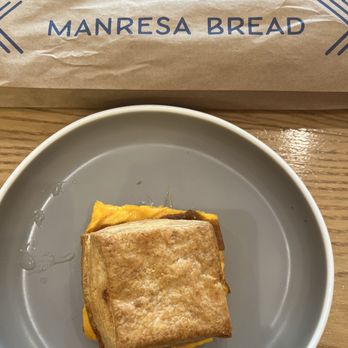 Manresa Bread  - Breakfast & Brunch Near Me - Campbell, California