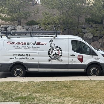 Savage and Son - Plumbing Near Me - Reno, Nevada Savage and Son - Plumbing Near Me - Reno, Nevada
