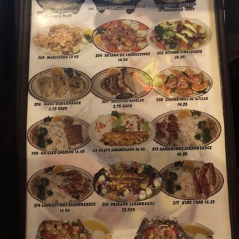 La Veranda - Mexican Near Me - Colton, California