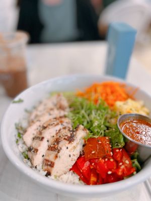 Pura Vida Miami by null