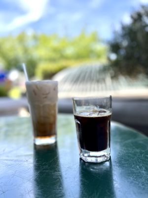 Cafe Borrone by null