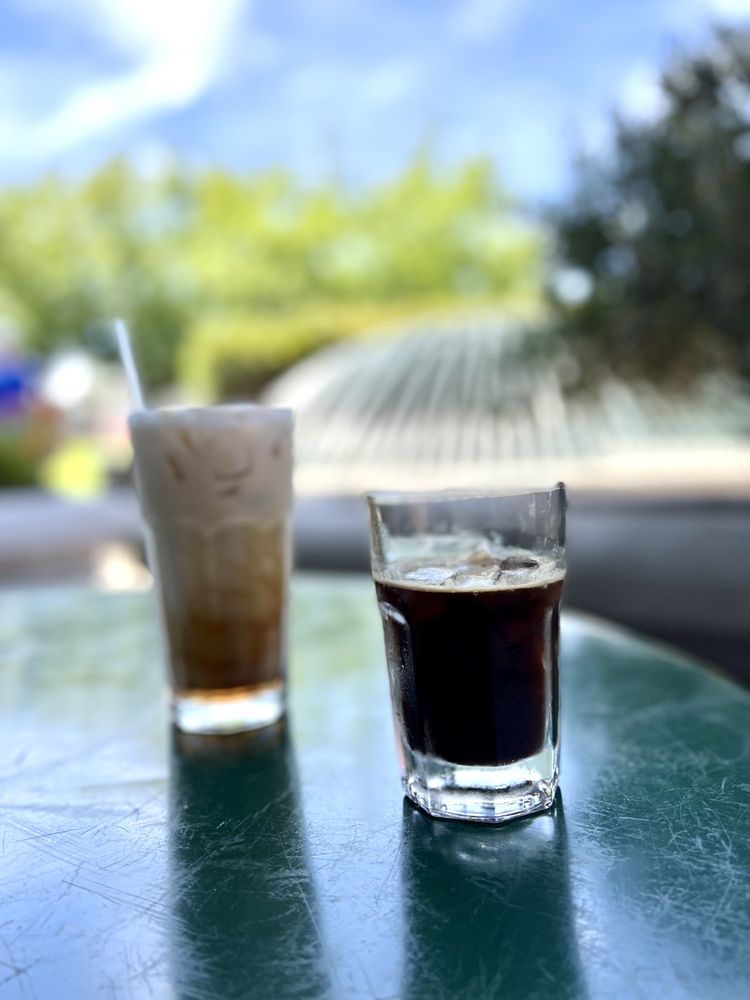 Cafe Borrone